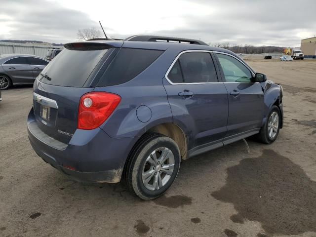 Photo 3 from auction – 2013 CHEVROLET EQUINOX LT with VIN 2GNFLNEK2D6294059