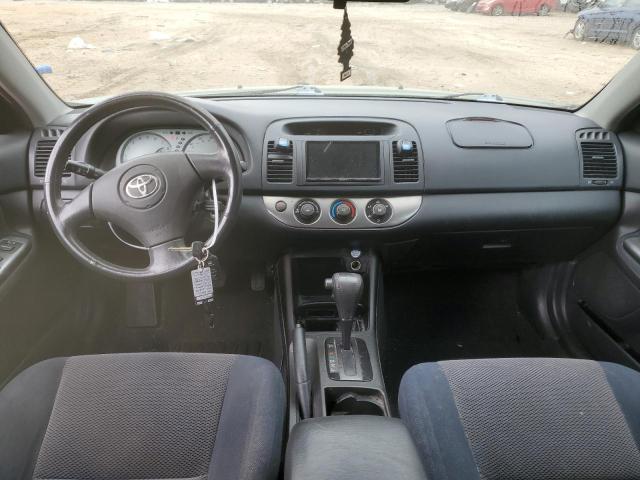 Photo 8 from auction – 2004 TOYOTA CAMRY LE with VIN 4T1BE32K14U829339