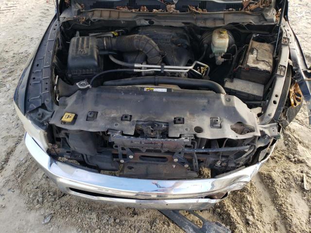 Photo 11 from auction – 2012 DODGE RAM 2500 S with VIN 3C6TD4CT9CG216354
