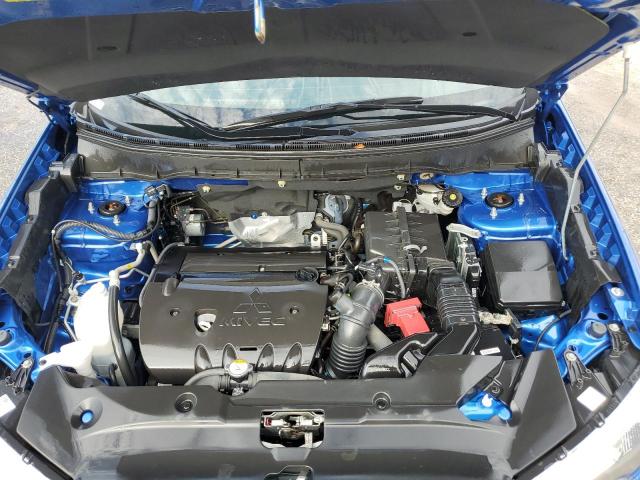 Photo 12 from auction – 2019 MITSUBISHI OUTLANDER with VIN JA4AP3AU1KU028771