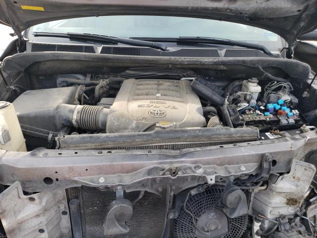 Photo 12 from auction – 2011 TOYOTA SEQUOIA SR with VIN 5TDBY5G19BS054832