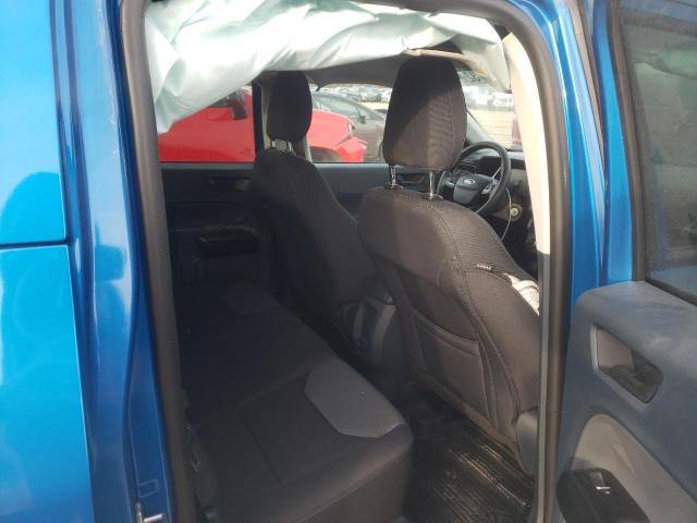 Photo 10 from auction – 2022 FORD MAVERICK X with VIN 3FTTW8E32NRA72547