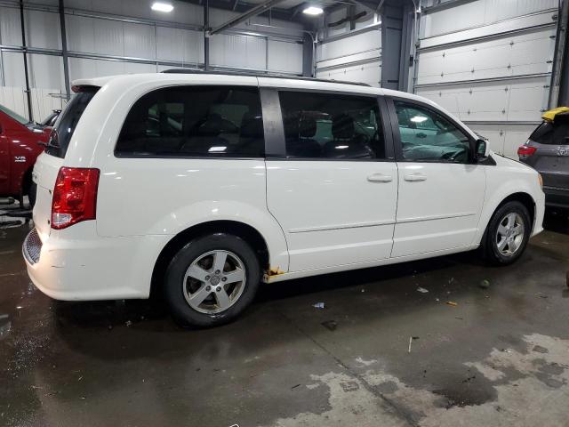 Photo 3 from auction – 2012 DODGE GRAND CARA with VIN 2C4RDGCG5CR253306