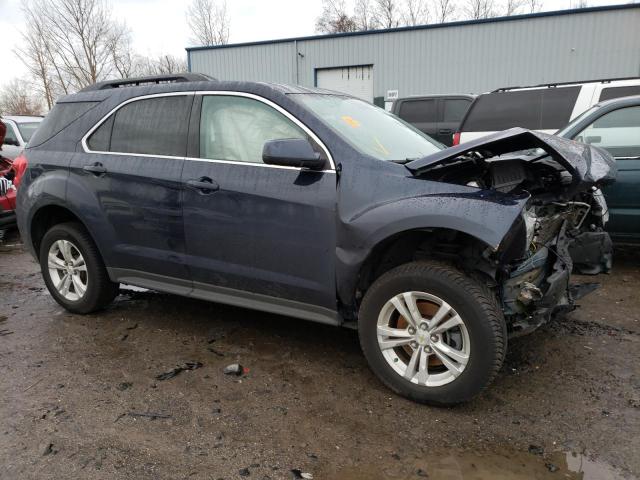 Photo 4 from auction – 2015 CHEVROLET EQUINOX LT with VIN 2GNFLFEK3F6390047