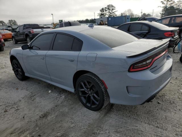 Photo 2 from auction – 2022 DODGE CHARGER GT with VIN 2C3CDXHG2NH225300