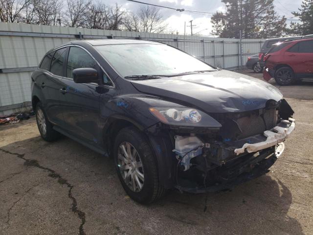 Photo 4 from auction – 2011 MAZDA CX-7 with VIN JM3ER2C59B0409607
