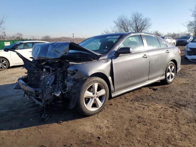TOYOTA CAMRY BASE 2011 مع رقم تعريف المركبة 4T1BF3EK6BU633239 - صورة من المزاد
