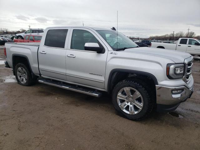 Photo 4 from auction – 2016 GMC SIERRA K15 with VIN 3GTU2NEC9GG123216