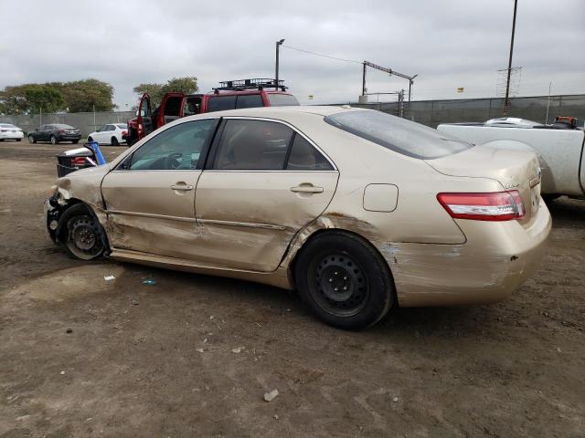 Photo 2 from auction – 2010 TOYOTA CAMRY BASE with VIN 4T1BF3EKXAU054690