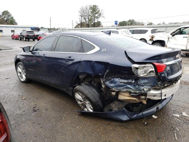 Photo 2 from auction – 2015 CHEVROLET IMPALA LT with VIN 1G1125S33FU149046
