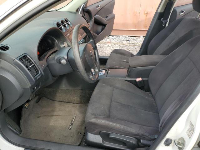 Photo 7 from auction – 2012 NISSAN ALTIMA BAS with VIN 1N4AL2AP0CC145213