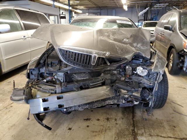 Photo 5 from auction – 2002 LINCOLN LS with VIN 1LNHM86S62Y672756