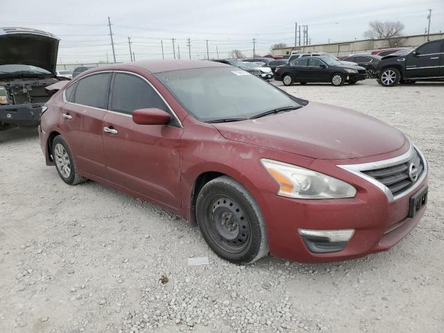 Photo 4 from auction – 2014 NISSAN ALTIMA 2.5 with VIN 1N4AL3AP1EN347376