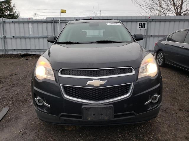 Photo 5 from auction – 2012 CHEVROLET EQUINOX LT with VIN 2GNFLNEK6C6323514
