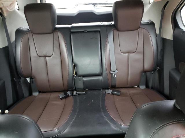 Photo 10 from auction – 2011 CHEVROLET EQUINOX LT with VIN 2CNALPEC5B6391983