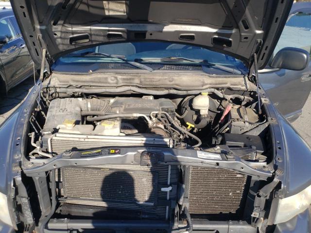 Photo 11 from auction – 2005 DODGE RAM 1500 S with VIN 1D7HU18D65S229417