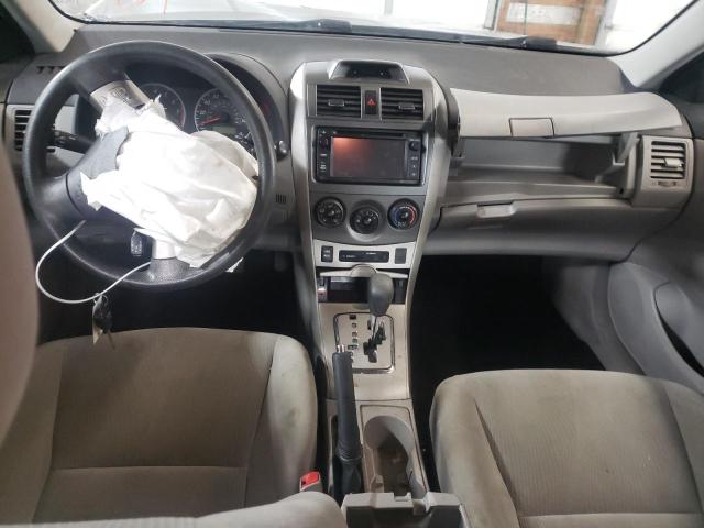 Photo 8 from auction – 2013 TOYOTA COROLLA BA with VIN 2T1BU4EE1DC928288