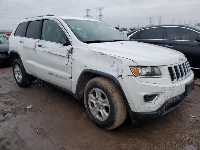 Photo 4 from auction – 2016 JEEP GRAND CHER with VIN 1C4RJFAG5GC303450