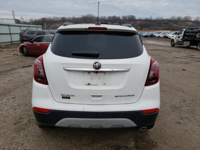 Photo 6 from auction – 2018 BUICK ENCORE PRE with VIN KL4CJASB6JB688827