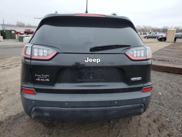 Zdjęcie 6 z aukcji – 2019 JEEP CHEROKEE L z VIN 1C4PJMLB8KD424862