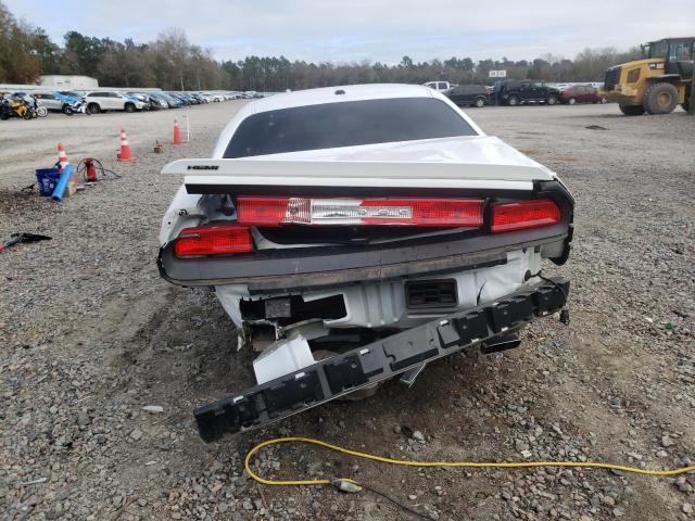 Photo 6 from auction – 2012 DODGE CHALLENGER with VIN 2C3CDYBT0CH155675