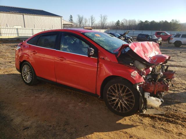 Photo 4 from auction – 2012 FORD FOCUS SEL with VIN 1FAHP3H28CL117503