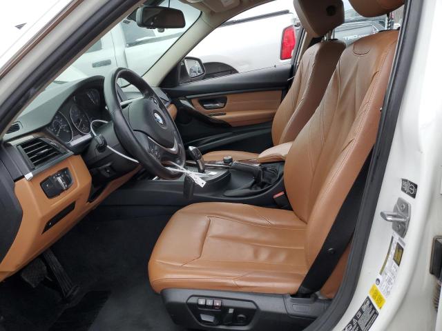Photo 7 from auction – 2013 BMW 328 XI with VIN WBA3B3C5XDJ698534