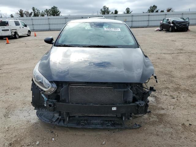 Photo 5 from auction – 2021 KIA FORTE FE with VIN 3KPF24AD2ME370716