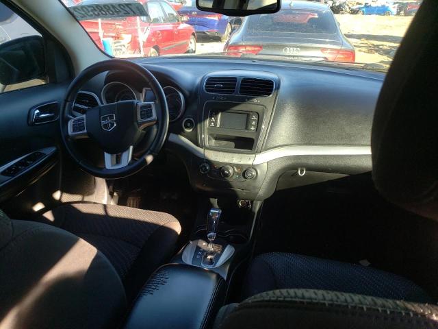 Photo 8 from auction – 2014 DODGE JOURNEY SE with VIN 3C4PDCAB0ET181681