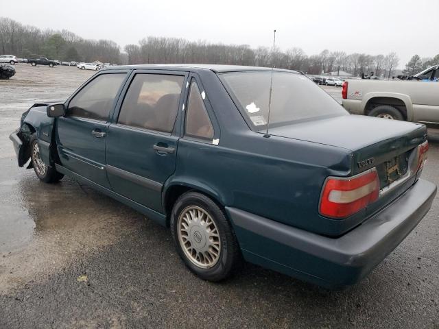 Photo 2 from auction – 1995 VOLVO 850 BASE with VIN YV1LS5514S2180767