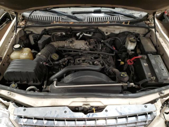 Photo 12 from auction – 2005 FORD EXPLORER L with VIN 1FMZU75W65ZA26330