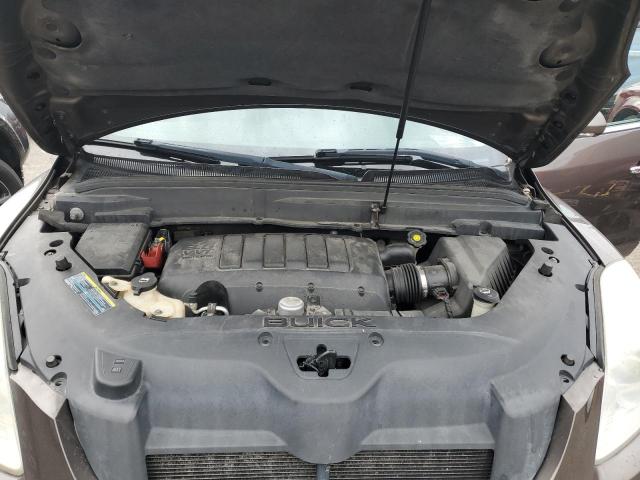 Photo 12 from auction – 2009 BUICK ENCLAVE CX with VIN 5GAEV23D69J219359
