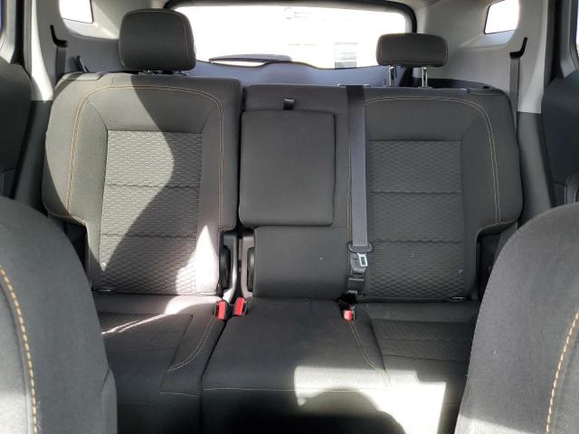 Photo 10 from auction – 2019 GMC TERRAIN SL with VIN 3GKALMEV2KL395719