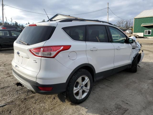 Photo 3 from auction – 2016 FORD ESCAPE SE with VIN 1FMCU9G91GUB10077