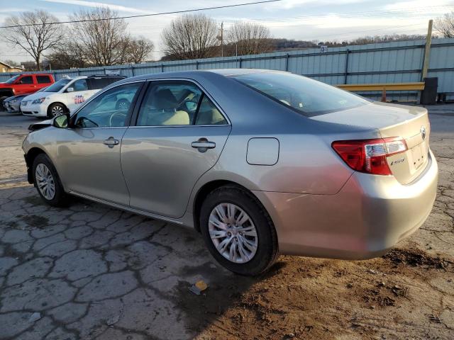 Photo 2 from auction – 2014 TOYOTA CAMRY L with VIN 4T1BF1FK4EU817702