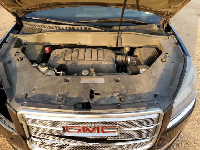 Photo 12 from auction – 2015 GMC ACADIA DEN with VIN 1GKKRTKD9FJ185561