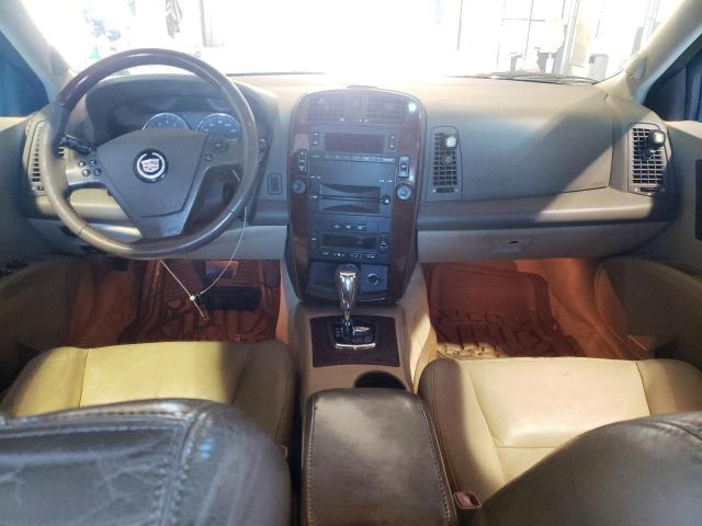 Photo 8 from auction – 2007 CADILLAC CTS HI FEA with VIN 1G6DP577X70155066