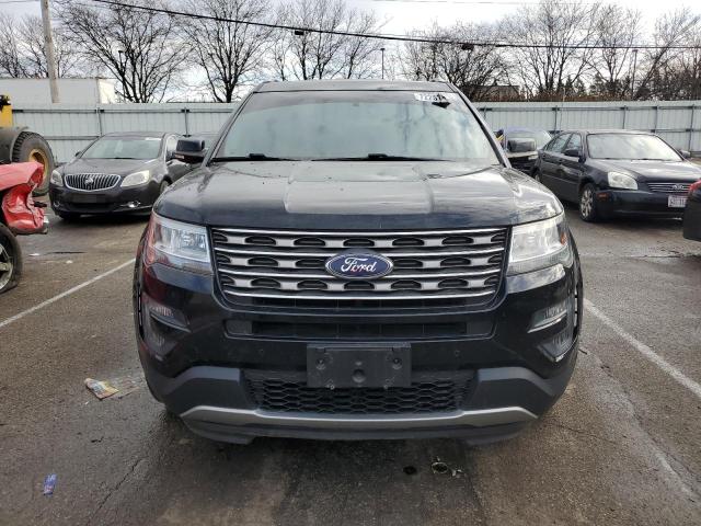 Photo 5 from auction – 2016 FORD EXPLORER X with VIN 1FM5K8D85GGA06484