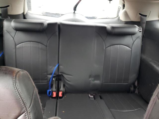 Photo 10 from auction – 2013 BUICK ENCLAVE with VIN 5GAKVCKD9DJ132266