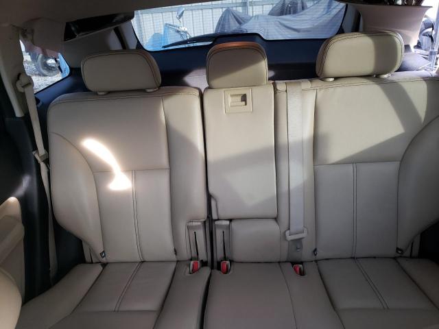 Photo 10 from auction – 2009 FORD EDGE LIMIT with VIN 2FMDK49C09BA96008