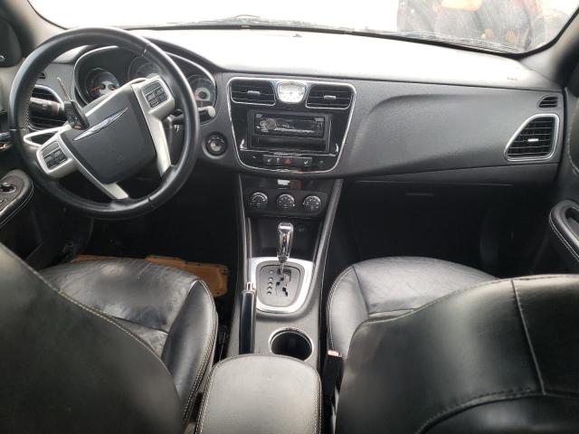 Photo 8 from auction – 2014 CHRYSLER 200 LIMITE with VIN 1C3CCBCG3EN187239