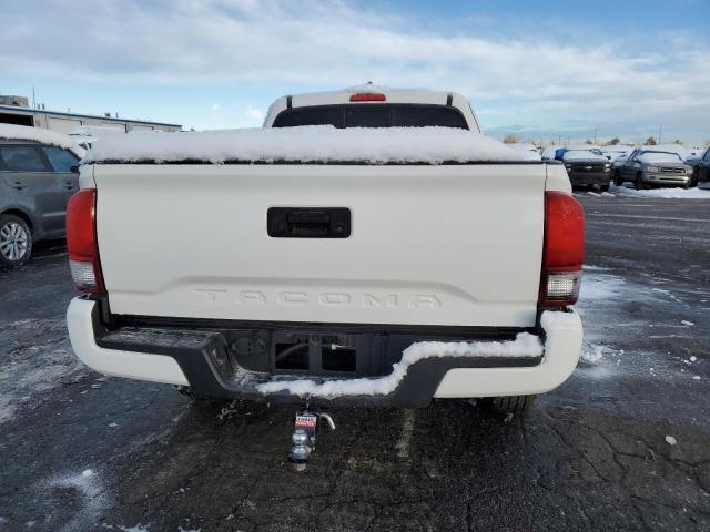 Photo 6 from auction – 2022 TOYOTA TACOMA ACC with VIN 3TYRX5GN5NT040603