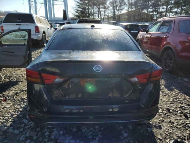 Photo 6 from auction – 2019 NISSAN ALTIMA SR with VIN 1N4BL4CW3KC204340