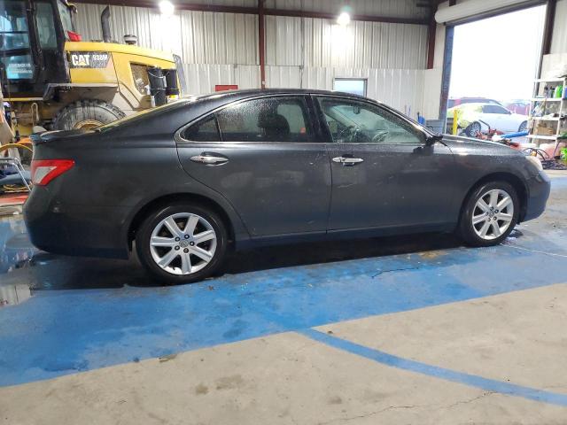 Photo 3 from auction – 2007 LEXUS ES 350 with VIN JTHBJ46G772121333