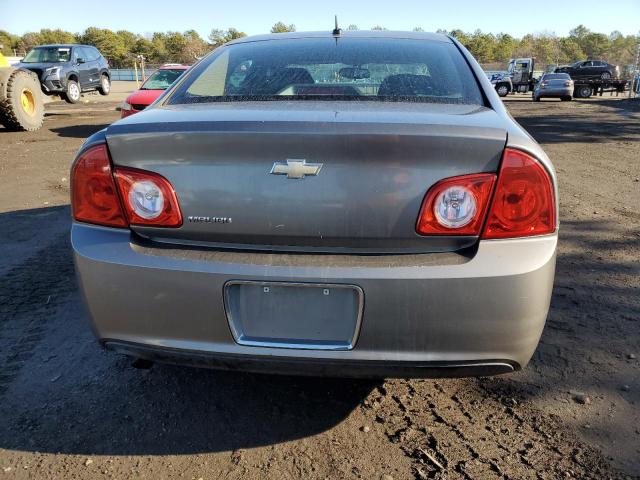 Photo 6 from auction – 2010 CHEVROLET MALIBU LS with VIN 1G1ZB5EB0A4106010