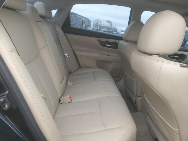Photo 10 from auction – 2014 NISSAN ALTIMA 3.5 with VIN 1N4BL3APXEC286030
