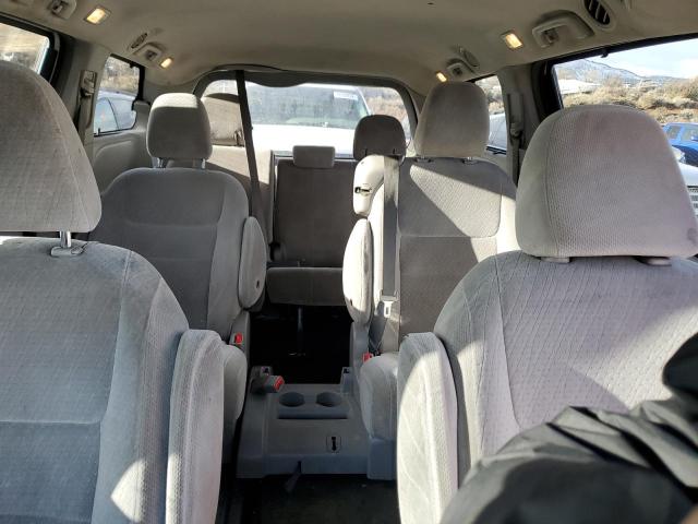Photo 10 from auction – 2015 TOYOTA SIENNA LE with VIN 5TDKK3DCXFS583885