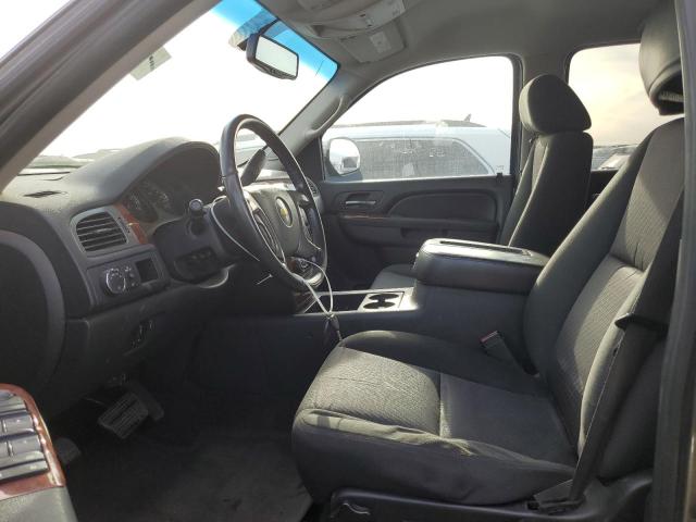 Photo 7 from auction – 2011 CHEVROLET TAHOE C150 with VIN 1GNSCAE05BR397449