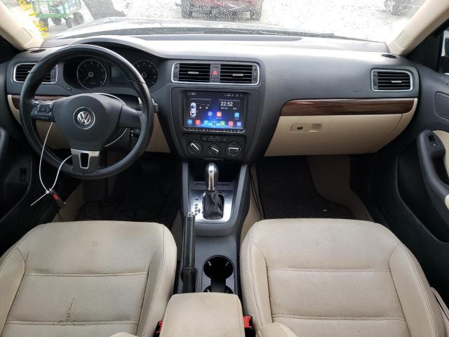 Photo 8 from auction – 2012 VOLKSWAGEN JETTA SE with VIN 3VWDP7AJ3CM427801