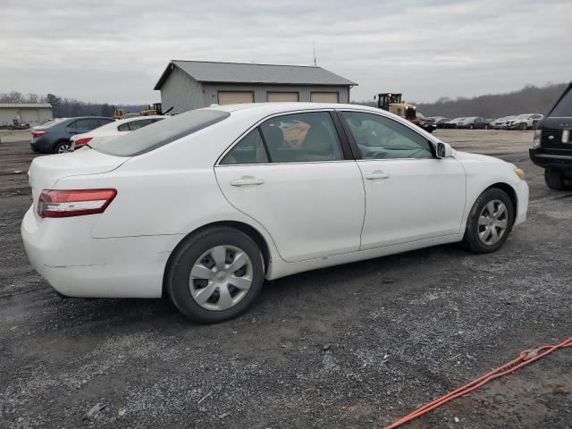Photo 3 from auction – 2011 TOYOTA CAMRY BASE with VIN 4T1BF3EK4BU623020